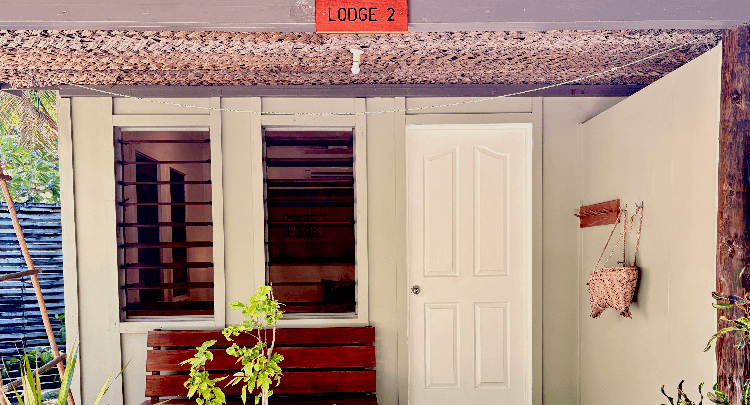 Bula Lodge — photo 2 of 4