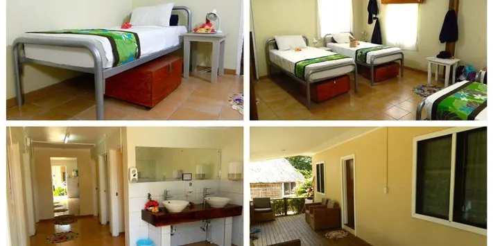 Bunk Dorm — photo 2 of 2