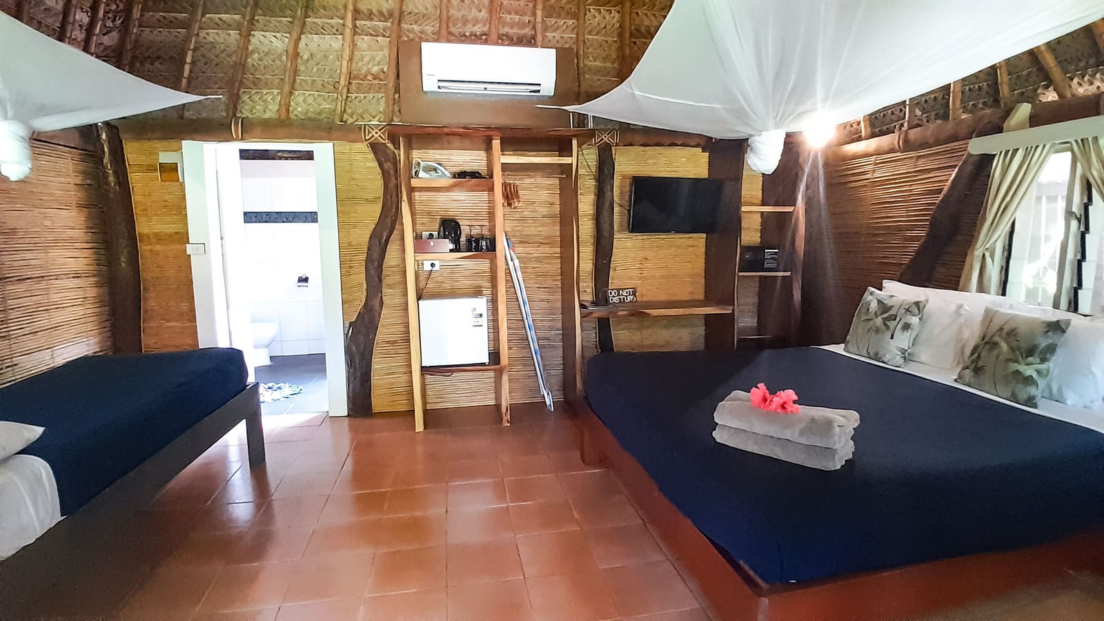 Premium Garden Bure