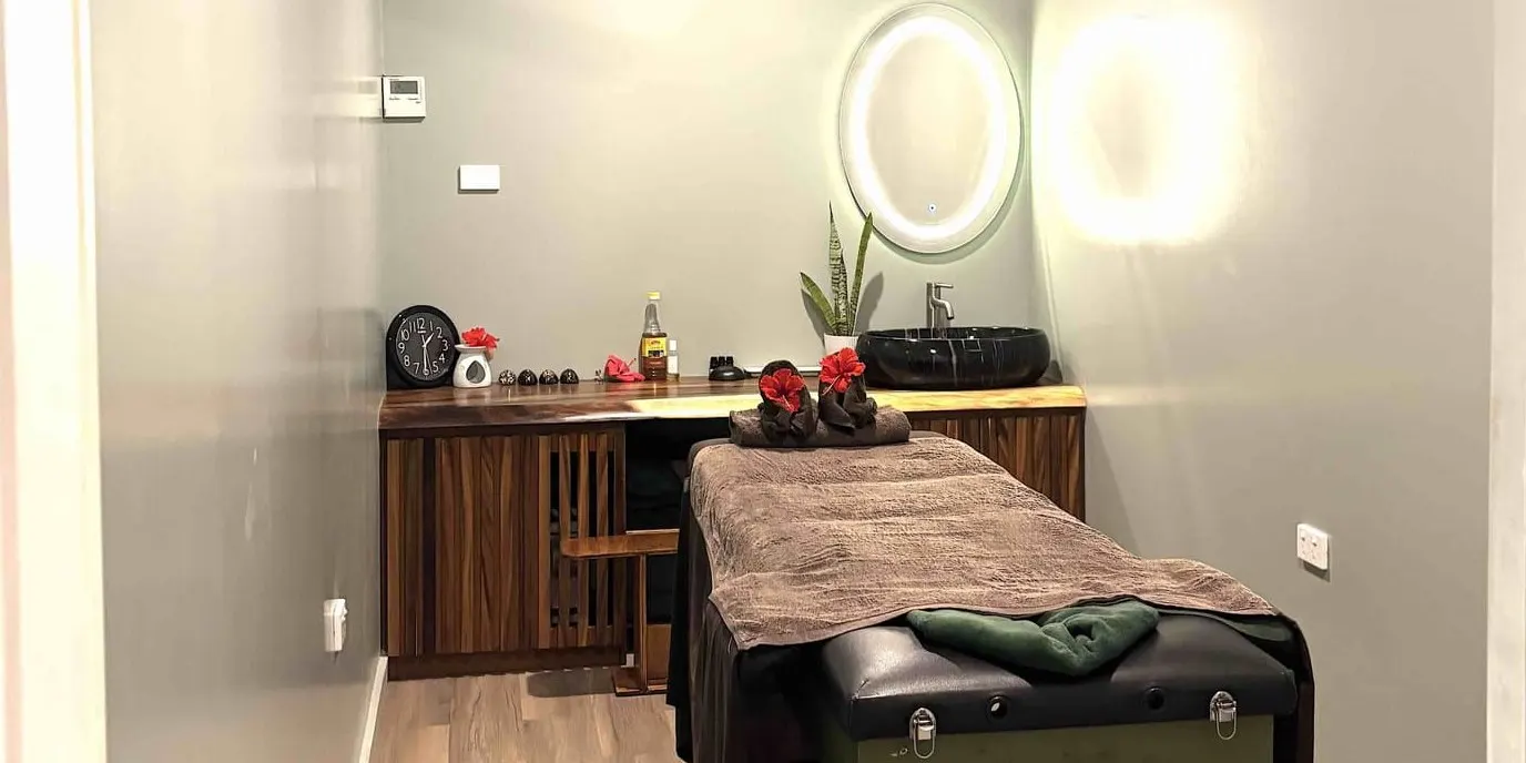Salua Spa & slow days