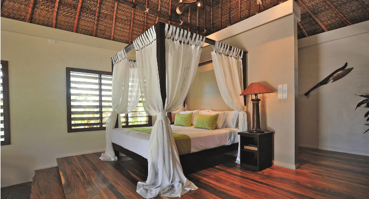 Two Bedroom Garden Villas — photo 4 of 6
